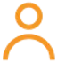 Person icon